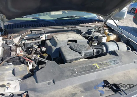 2004 Ford Expedition Nbx/Xlt из США, поврежденный, VIN 1FMFU16L14LA31778